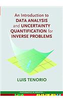An Introduction to Data Analysis and Uncertainty Quantification for Inverse Problems