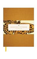 Observer's Notebook: Butterflies
