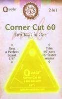 Qtools Cut Corner 60