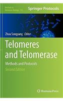 Telomeres and Telomerase