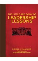 Little Red Book of Leadership Lessons