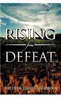 Rising from Defeat