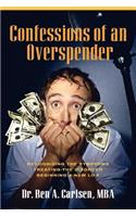 Confessions of an Overspender