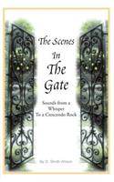 The Scenes in the Gate: (English)