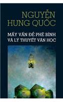 May Van de Phe Binh Va Ly Thuyet Van Hoc