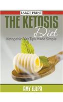 Ketosis Diet