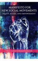 Manifesto for New Social Movements