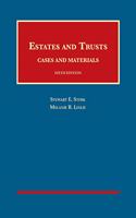 Estates and Trusts, Cases and Materials