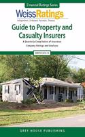 Weiss Ratings Guide to Property & Casualty Insurers, Winter 18/19