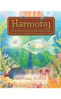 Harmony the Heavenly Heart Fish