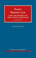 Family Property Law