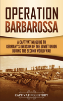 Operation Barbarossa