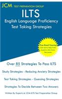 ILTS English Language Proficiency - Test Taking Strategies
