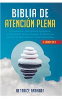 Biblia En Atencion Plena