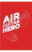 Air Guitar Hero
