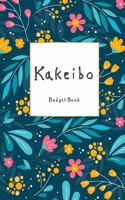 Kakeibo Budget Book