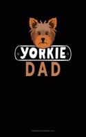 Yorkie Dad