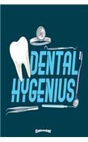 My Dental Hygenius Calendar