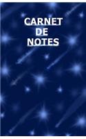 Carnet de Notes