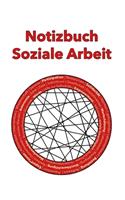 Notizbuch Soziale Arbeit