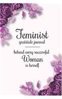 Feminist gratitude journal 