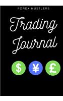 Forex Trading Journal