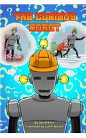 Curious Robot