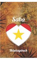Saba Reisetagebuch