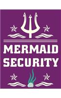 Mermaid Security
