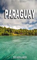 Paraguay - Reiseplaner