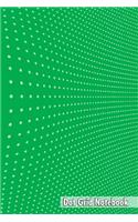 Dot Grid Notebook