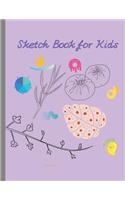 Sketchbook for Kids