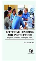 Effective Learning and Instruction
