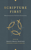 Scripture First
