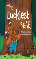 Luckiest Bear