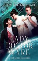 Lady Doctor Wyre