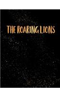 The Roaring Lions