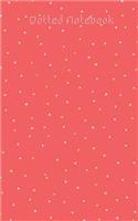 Dotted Notebook