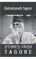 Stories from Tagore