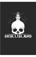Skull Island