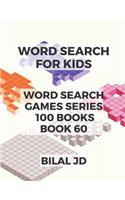 word search for kids