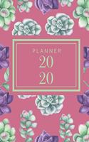 Planner 2020