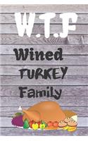 W.T.F