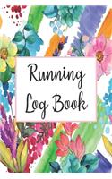 Running Log Book: Race Keepsake Marathon Runner Gifts(3 Marathon Running Log Tracker)