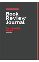 Book Review Journal Encyclopedia Books