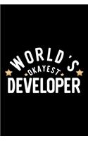 World's Okayest Developer
