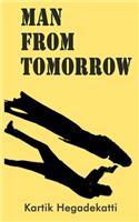 Man from Tomorrow