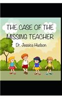 Case of the Missing Teacher