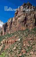 National Parks Road Trip