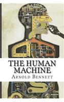 The Human Machine